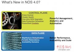 Nutanix借新存储操作系统挑战巨头吸引中小企业