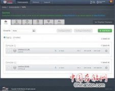 Fuel工具助你30分钟快速安装openstack