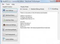Win 7系统下硬盘安装CentOS 6.x