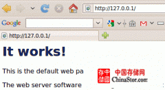 Ubuntu系统安装配置LAMP环境和phpMyAdmin