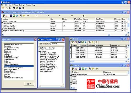 最棒的10款MySQL管理工具 - wang_7380031 - wang_7380031的博客