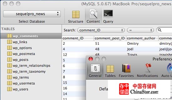 最棒的10款MySQL管理工具 - wang_7380031 - wang_7380031的博客