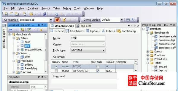 最棒的10款MySQL管理工具 - wang_7380031 - wang_7380031的博客