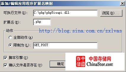 php与phpmyadmin配置方法 php与phpmyadmin配置方法