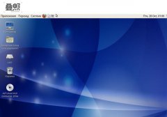 从朝鲜操作系统Red Star OS 3.0一窥朝鲜网络