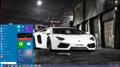 Windows 10技术预览版会是哪个版本 Build 10000版本创纪录