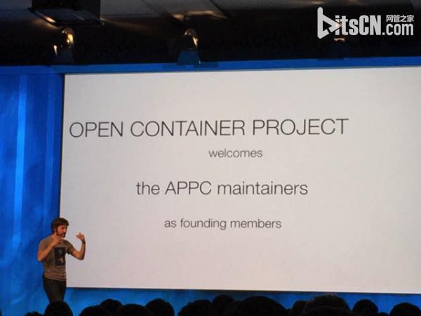 Docker入门白皮书:总能找到你想要的