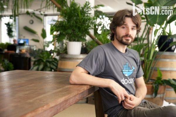 Docker入门白皮书:总能找到你想要的