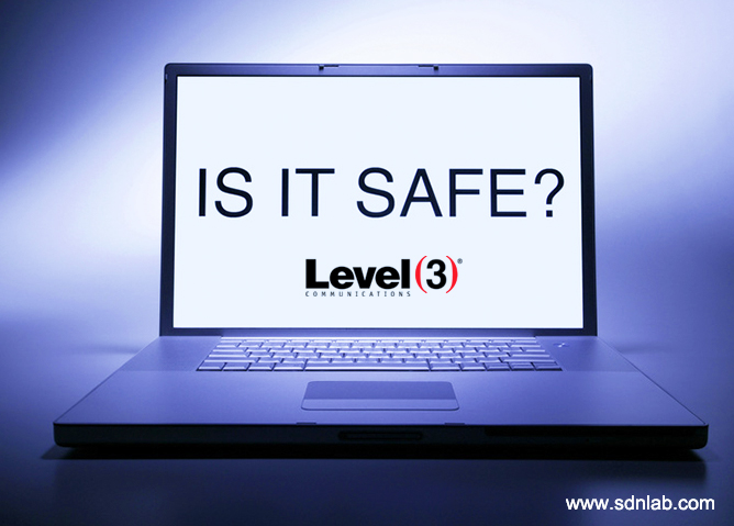 pt-Level-3:-SDN NFV2015-09-28