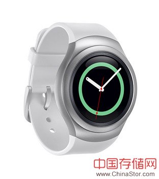 三星Gear S2 