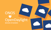 ONOS&OPENDAYLIDHT