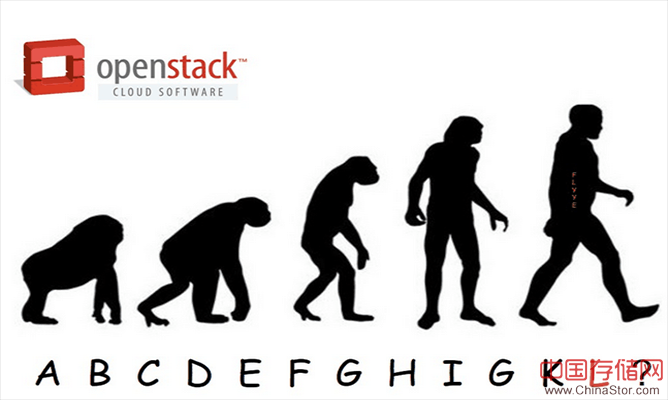 OpenStack菜鸟笔记:溯源篇