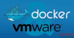 虚拟化盘点:VMware仍是主角 Docker异军突起