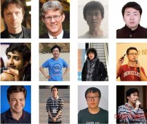 懂行的人都在！参加Open Cloud 2015的十大理由