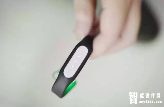 小米手环光感版.png 小米手环光感版.png