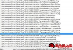 Nginx安装配置PageSpeed模块实现网站加速