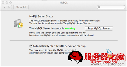 Mac系统下Apache+PHP+MySQL配置 Mac系统下Apache+PHP+MySQL配置