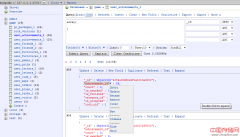 MongoDB 管理工具: Rockmongo
