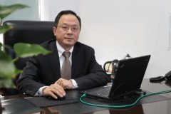 人大金仓任永杰：基础软件是信息产业“补短板”重中之重