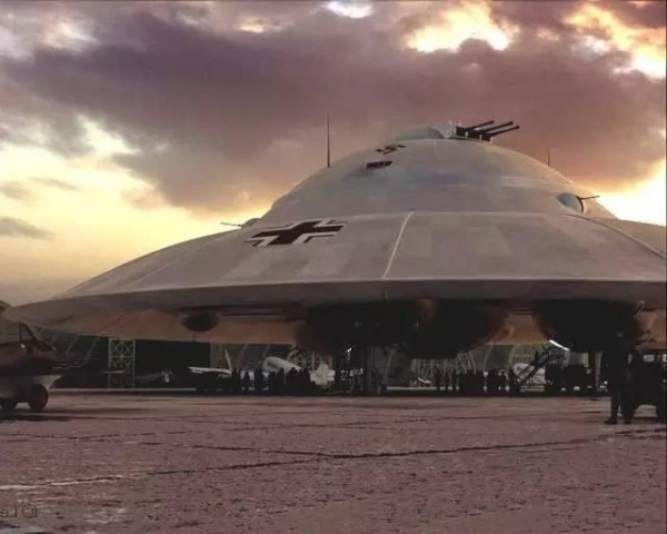 ufo图片