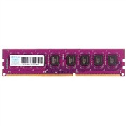 威刚(ADATA)万紫千红 DDR3 1600 8G台式机内存