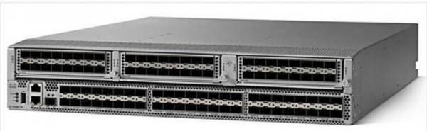 光纤通道速度竞赛：思科正在追赶博科