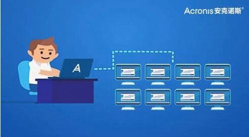 系统批量部署耗时又费力？ Snap Deploy可以对症下药，化繁为简！