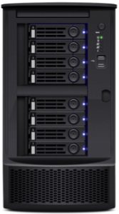 iXsystem FreeNAS Mini系列增加两个新型号,并实现统一平台管理