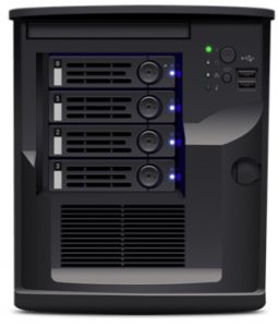 iXsystem FreeNAS Mini系列增加两个新型号,并实现统一平台管理